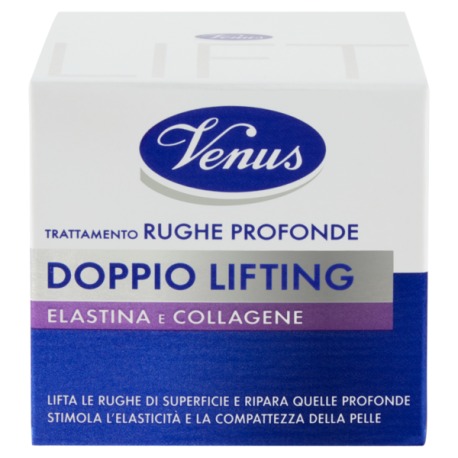 Crema Doppio Lifting 50 ml