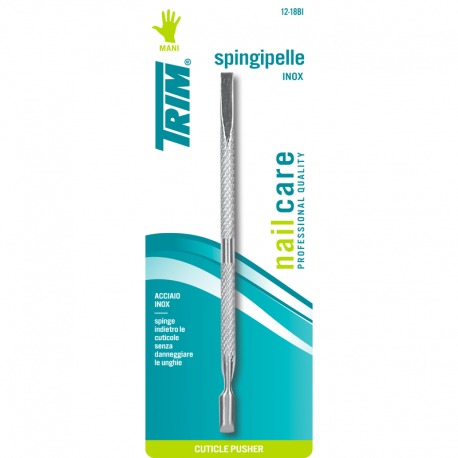 Spingipelle 12-18BI INOX