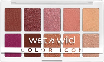 WW 10 PAN SHADOW PALETTE 4074E