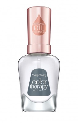 Color Therapy Top Coat