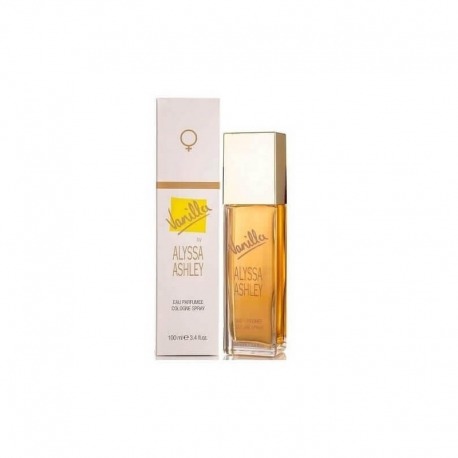 Alyssa Ashley - Vanilla Eau Parfumee 100 ml