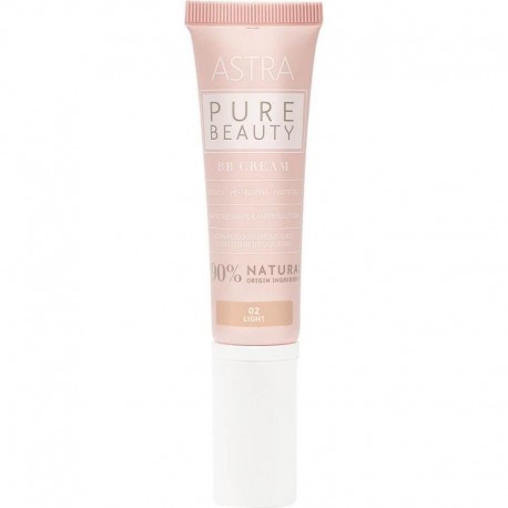 BB CREAM 0002 LIGHT