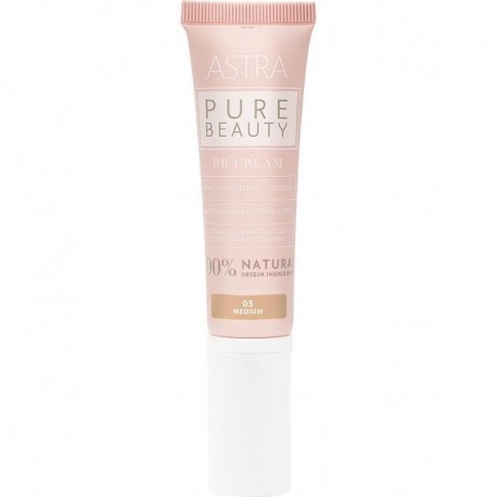 BB CREAM 0003 Medium