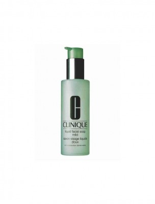 Clinique Cleansing Range Sapone Liquido per Viso Mild 400 ml