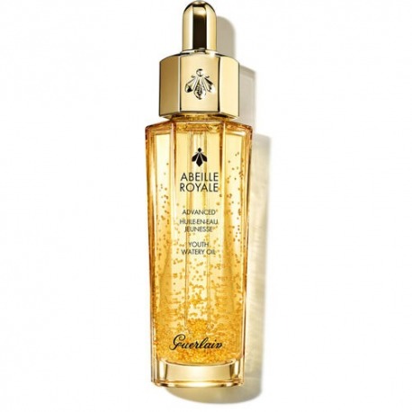 ABEILLE ROYALE ADVANCED HUILE-EN-EAU JEUNESSE 30ml