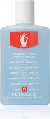 Dissolvant Doux - Solvente per Unghie 100 ml