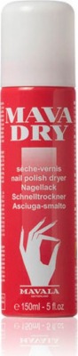 Mavadry Spray - Asciugasmalto Spray 100 ml