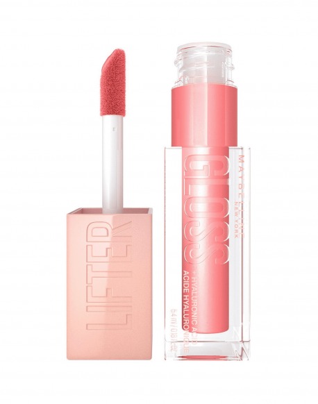 MAYB GLOSS+LIPSTICK LIFTER GLOSS 4