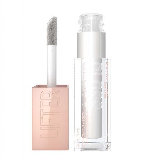 MAYB GLOSS+LIPSTICK LIFTER GLOSS 1