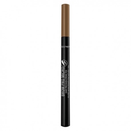 BROW PRO MICRO 24H PEN 001 BLONDE