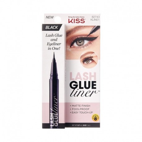 Lash GlueLiner Black