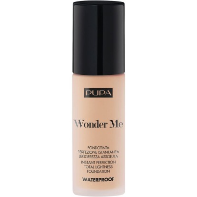 WONDER ME 020 LIGHT BEIGE