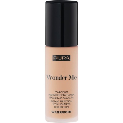 WONDER ME 030 MED.BEIGE