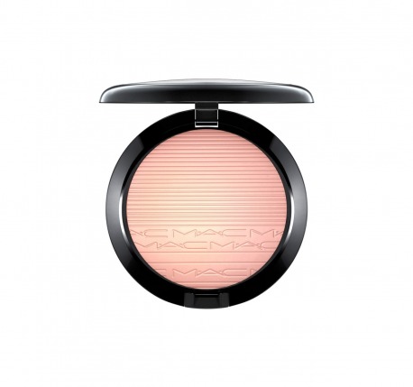 MAC FACE POWDER BLEAMING BLUSH