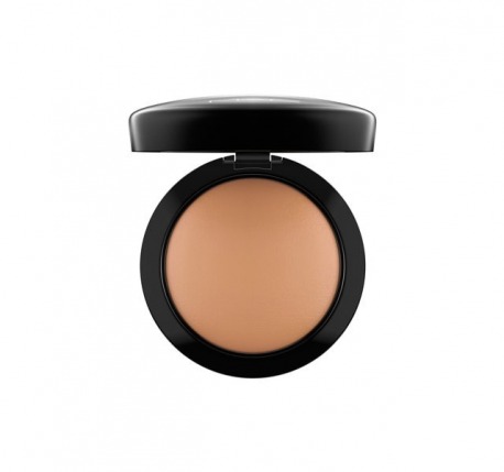 MAC FACE POWDER GIVE ME SUN