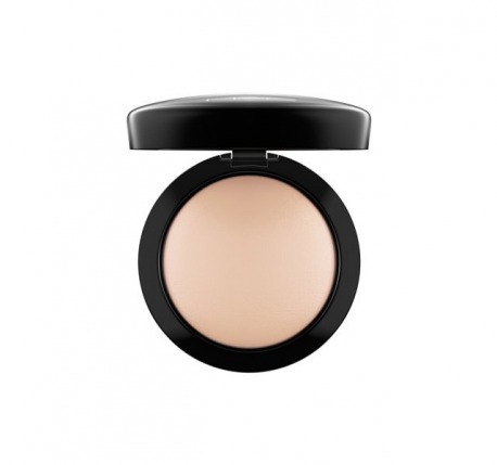 MAC FACE POWDER LIGHT PLUS