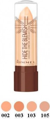 Hide the Blemish - Correttore Anti-Imperfezione 103 Soft Honey