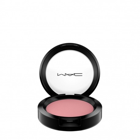 MAC FACE BLUSH POW.MATTE MOCHA