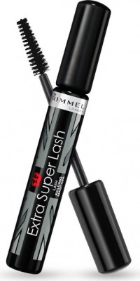 Extra Super Lash - Mascara Black