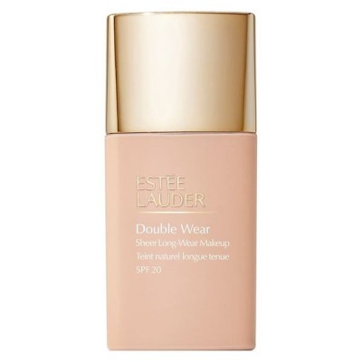 Double Wear Sheer Matte 1c1 Cool Bone