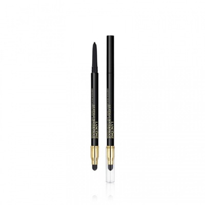 LE STYLO WP 02 NOIR INTENSE