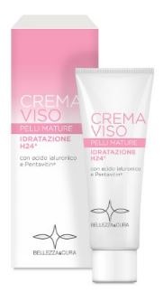 Crema Viso 24h Pelli Mature