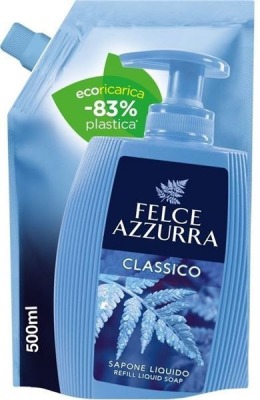 Sapone Ricarica Ml 500 Classico