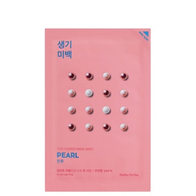 Pure Essence Mask Sheet – Pearl