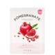 THE FRESH MASK SHEET POMEGRANATE