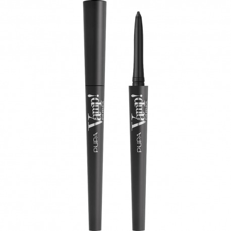 VAMP 100 - Iconic Black