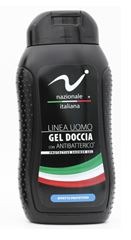 Doccia Shampoo Gel 300 Ml Antibatterico