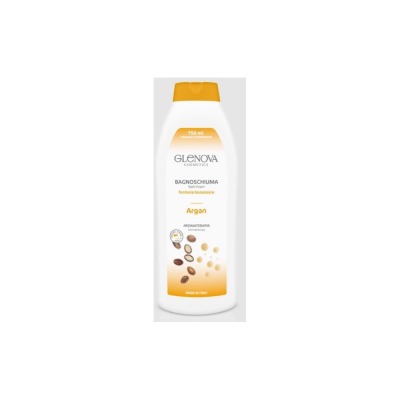 Glenova Bagnoschiuma Formula Benessere Argan 750 Ml