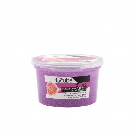 Scrub Corpo Fico 250 Ml