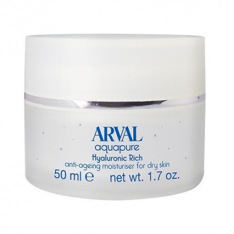 Aquapure Hyaluronic Rich 50ml