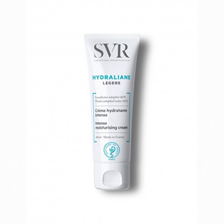 Svr Hydraliane Legere Crema Idratante Intensa 40 Ml