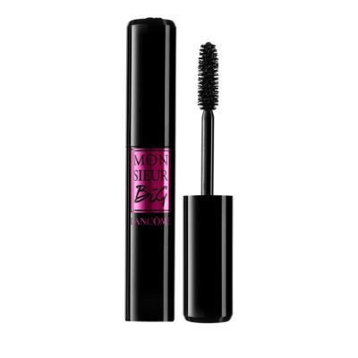 Monsieur Big Mascara Black Waterproof