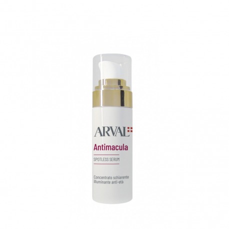 Arval Antimacula Spotless Serum 30 Ml