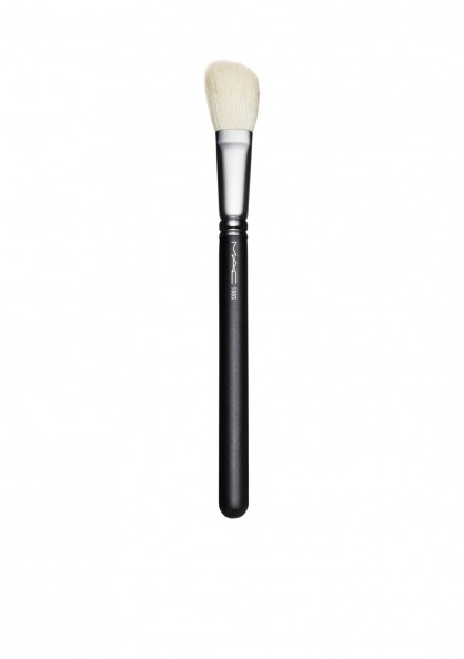 168s Large Angled Contour Brush