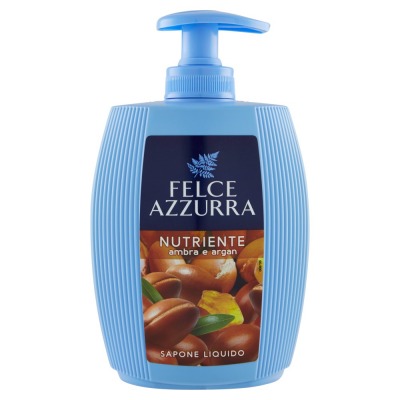 Felce Azzurra Nutriente Amber & Argan 300 ml