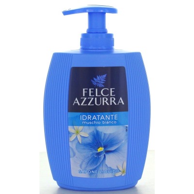 Felce Azzurra Idratante Muschio bianco 300 ml