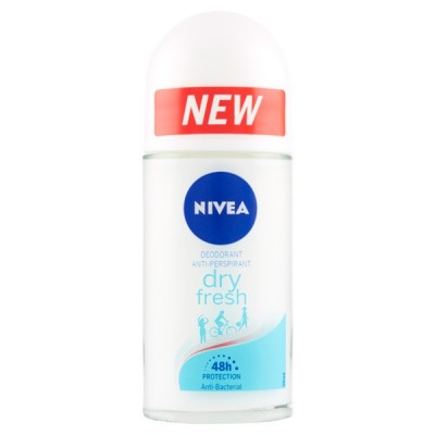 Deodorante Roll-On Dry Fresh 50Ml