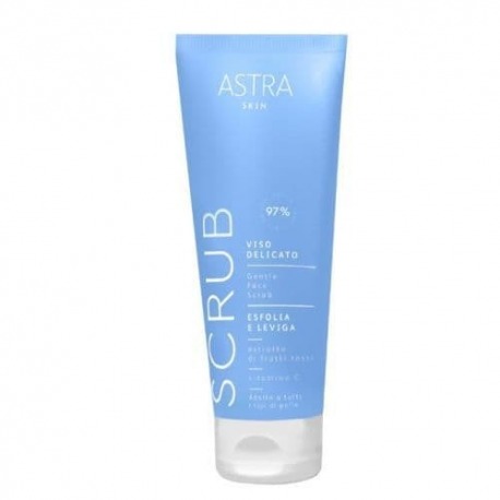 Astra Scrub Viso delicato