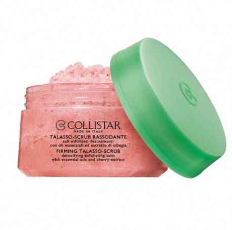 Collistar Talasso-Scrub Rassodante, 300 g