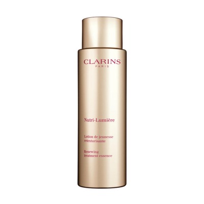 Clarins Nutri Lumiere Treatment Essence 200 ml