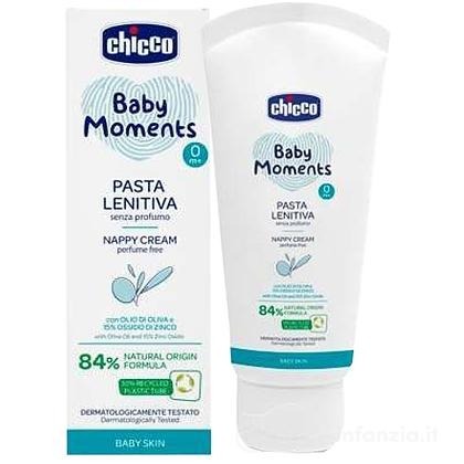 CHICCO PASTA LENITIVA 100ML