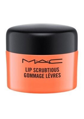 Mac Lip Scrub Scrubtious Candied Nectar 14ml