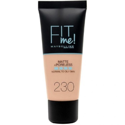 FIT ME MATTE & PORELE.230