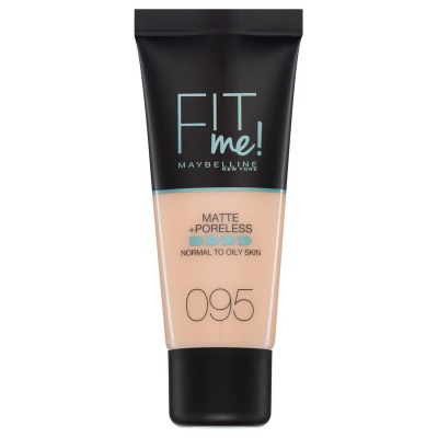 FIT ME MATTE & PORELE.95