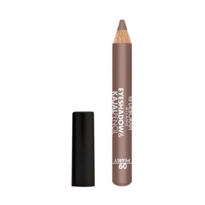 EYESHADOW KAJAL PENCIL 09