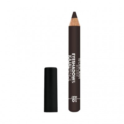 EYESHADOW KAJAL PENCIL 10